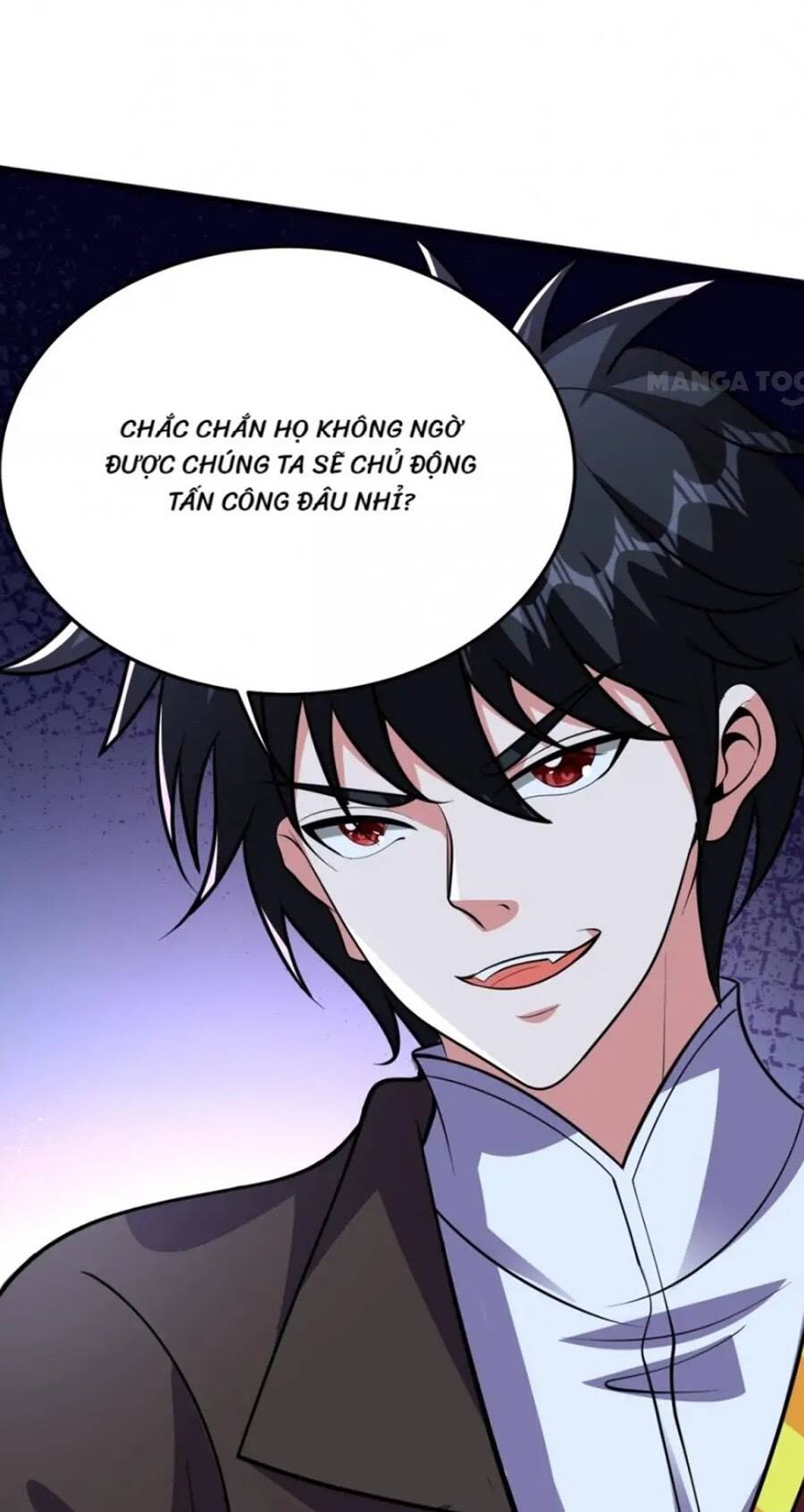 Nhặt Được Hoa Khôi Về Làm Vợ Chương 451.2 Ảnh 6