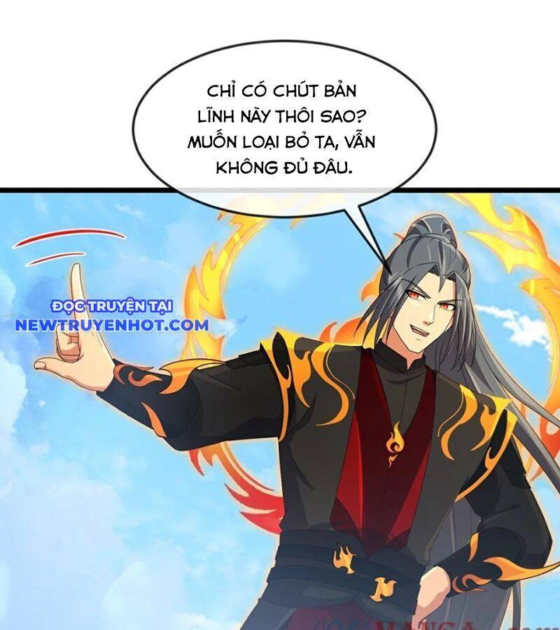 Thần Võ Thiên Tôn Chương 902 Ảnh 59
