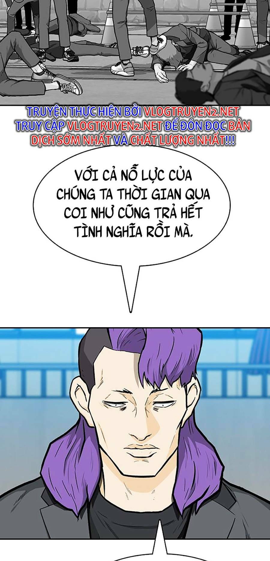 Trường Học Gangster Chương 13 Ảnh 46