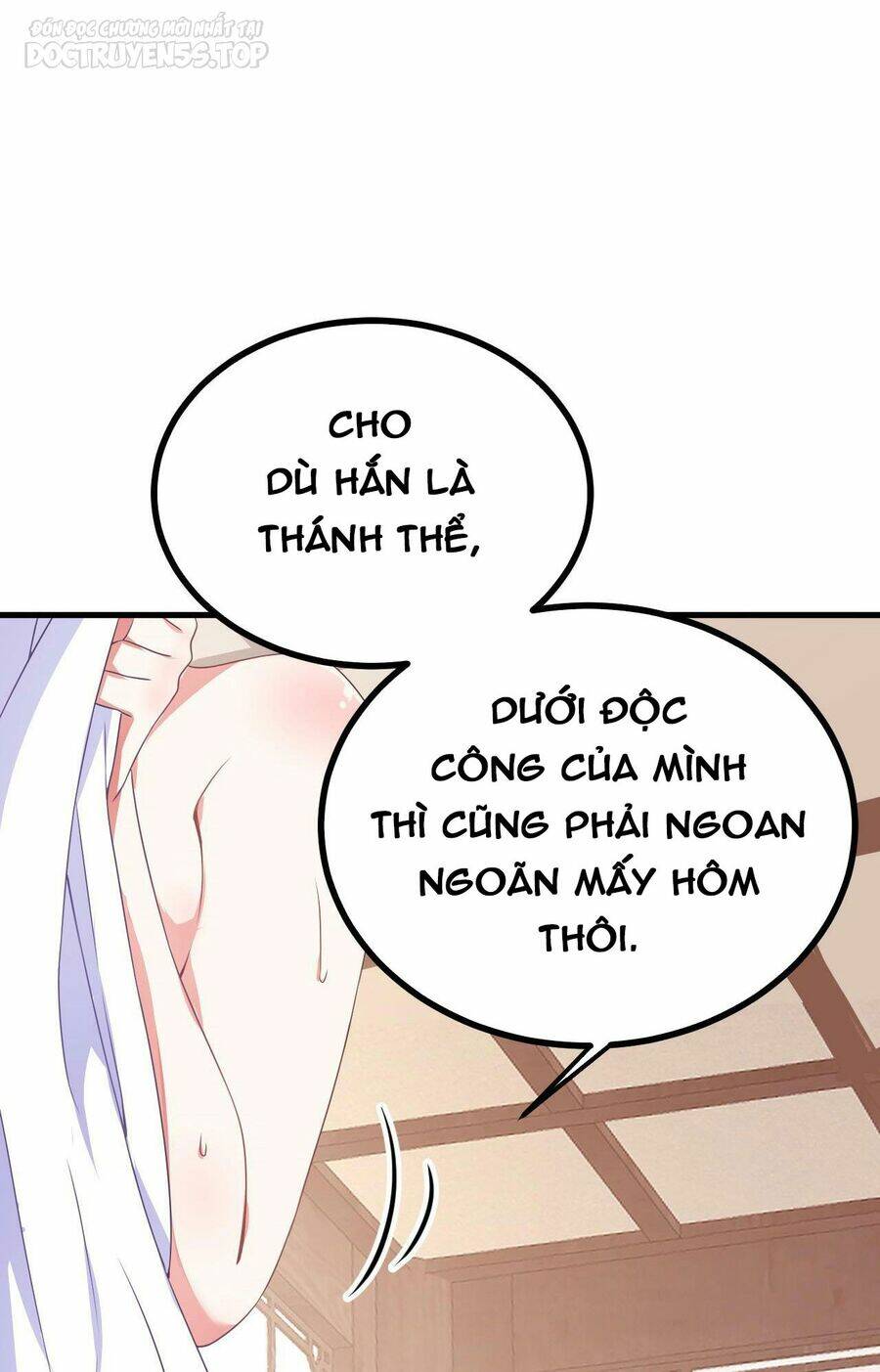 Thiên Đạo Nguyền Rủa Ư? Ta Nghịch Thiên!! Chương 35 Ảnh 25