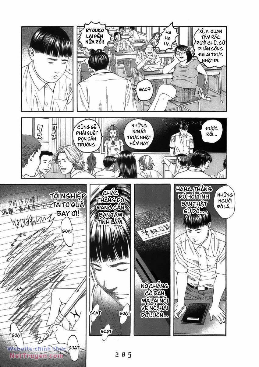 Thiếu Niên Thiếu Nữ Phiêu Lưu Ký Chương 10 Ảnh 6