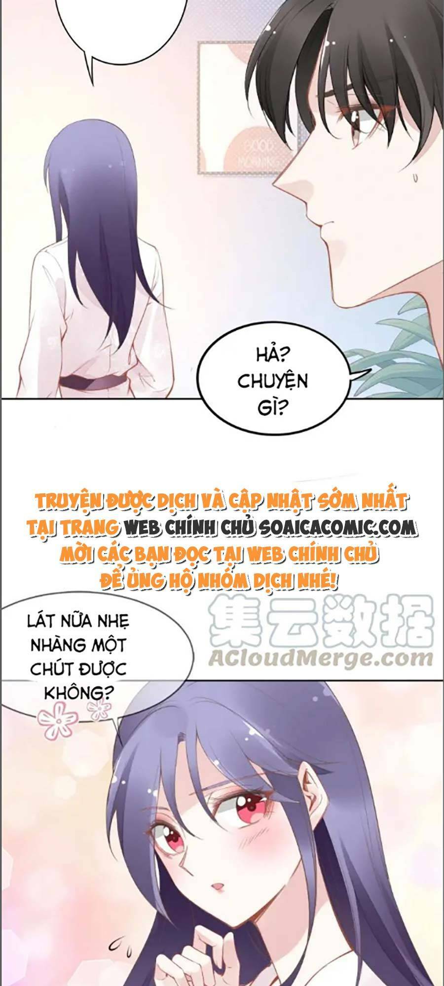 Quyền Thiểu, Nhĩ Lão Bà Yêu Bào Liễu Chương 36 Ảnh 29