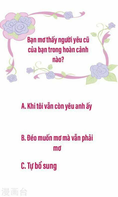 Độc Dược Của Tình Yêu Chương 9 Ảnh 19