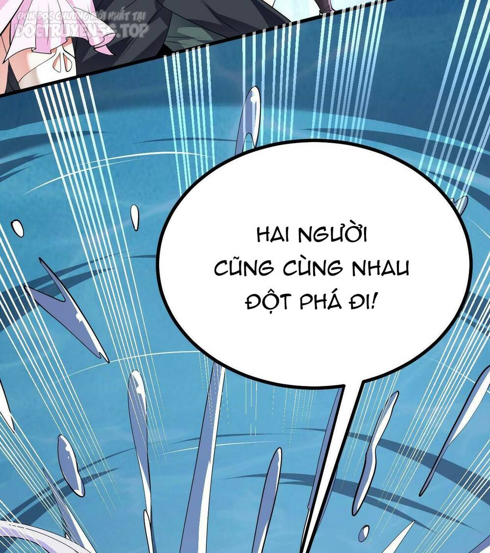 Thiên Đạo Nguyền Rủa Ư? Ta Nghịch Thiên!! Chương 21 Ảnh 72