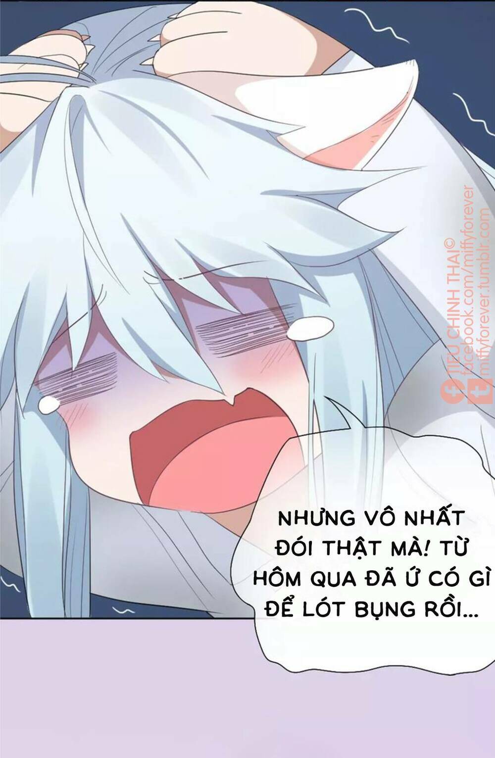 Bạn Trai Quái Vật Chương 6 Ảnh 25