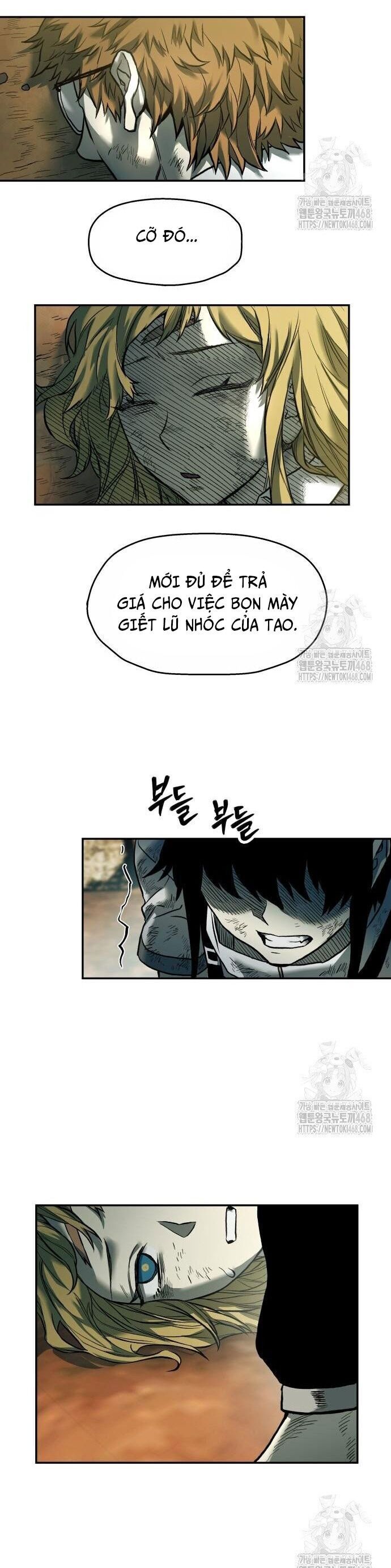 Sống Sót Qua Ngày Tận Thế Chương 51 Ảnh 35