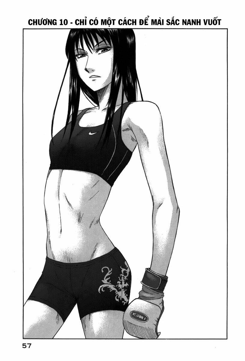 Teppu Chương 10 Ảnh 5