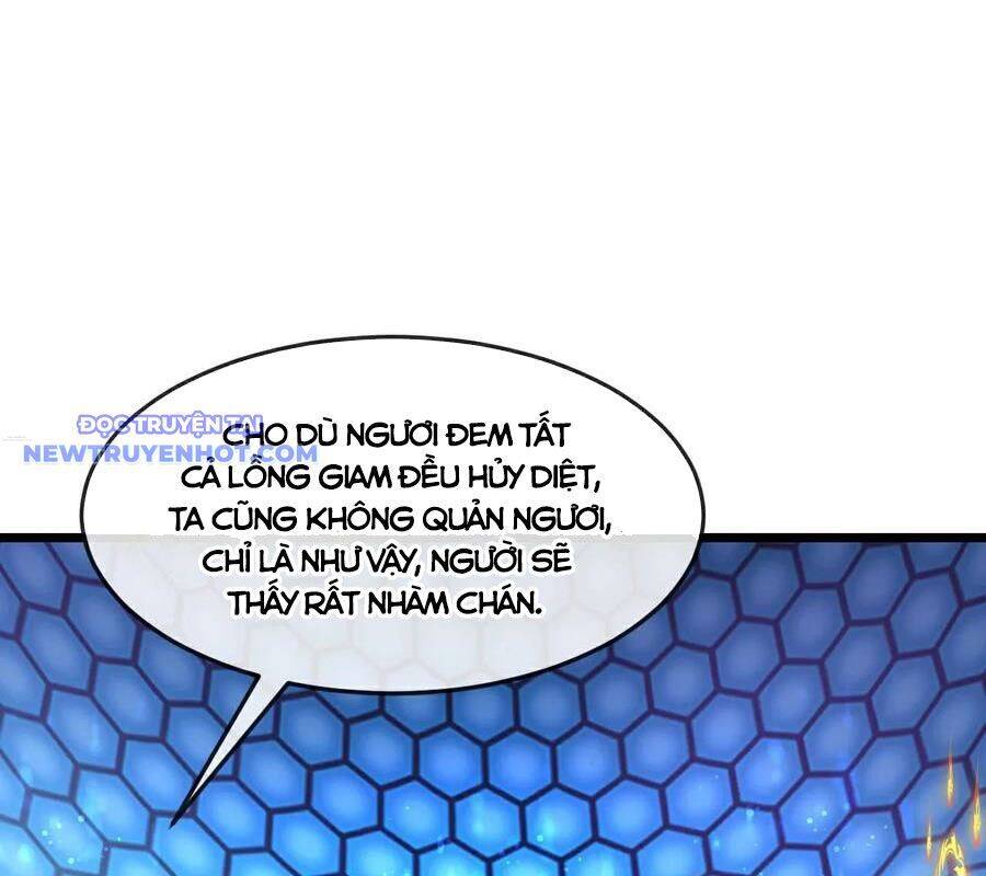 Thần Võ Thiên Tôn Chương 905 Ảnh 19