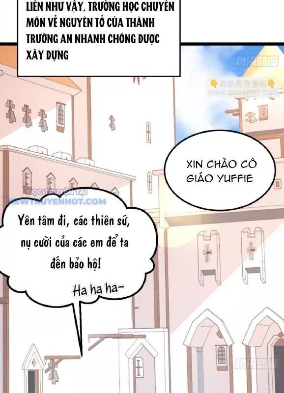 Từ Hôm Nay Bắt Đầu Làm Thành Chủ Chương 531 Ảnh 24