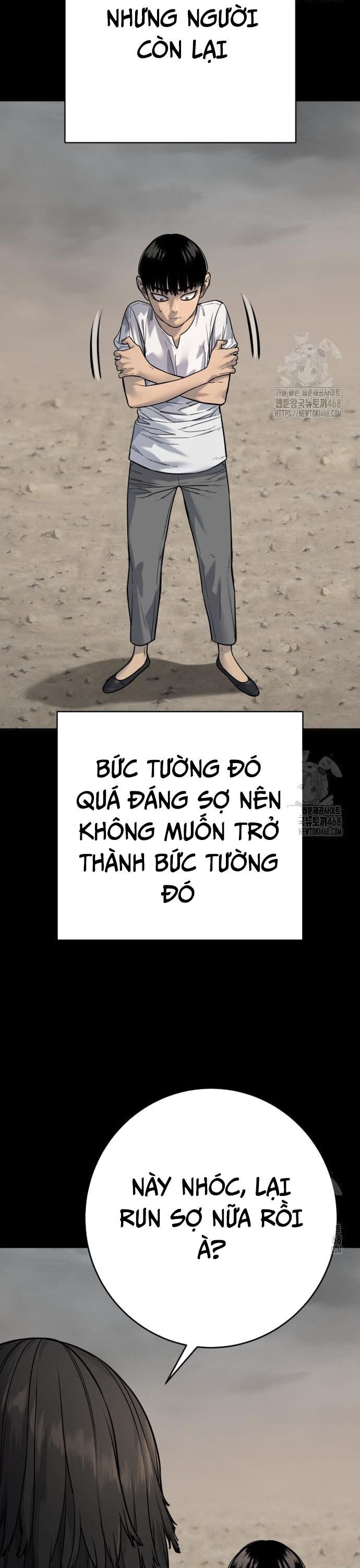 Cảnh Sát Báo Thù Chương 92 Ảnh 27