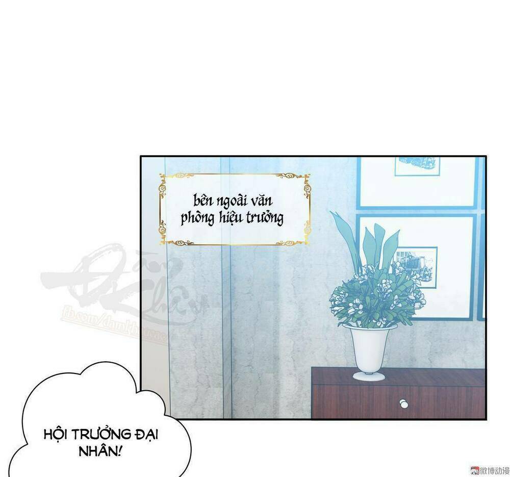 Ái Ngã Đích Đô Khứ Tử Chương 17 Ảnh 3