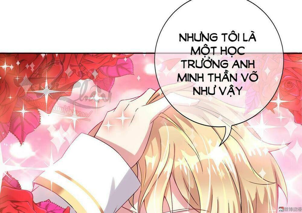 Ái Ngã Đích Đô Khứ Tử Chương 17 Ảnh 9