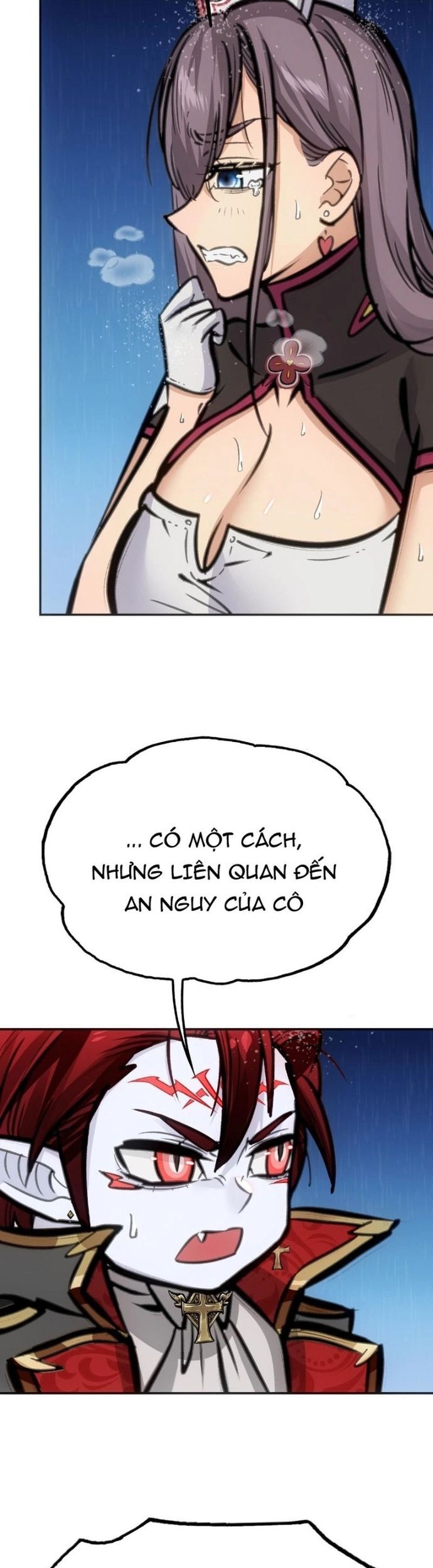 Chí Tử Chí Cường Chương 49 Ảnh 30
