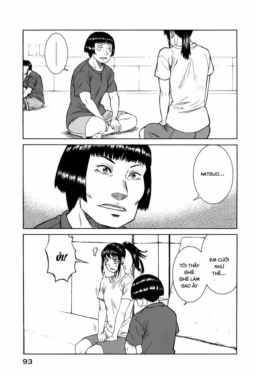 Teppu Chương 10 Ảnh 41
