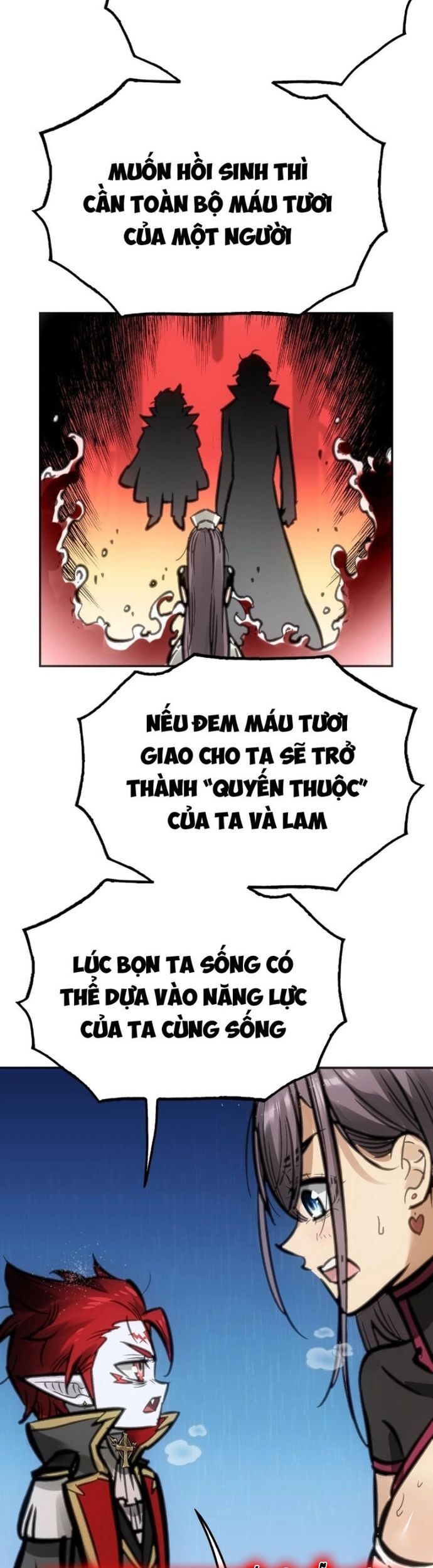 Chí Tử Chí Cường Chương 49 Ảnh 32