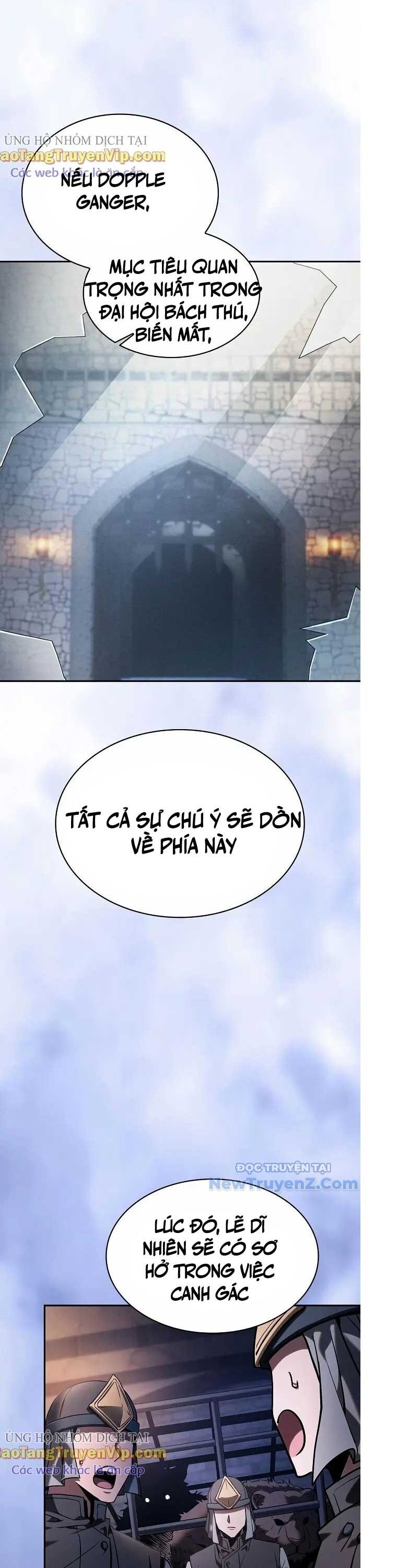 Kiếm Sĩ Thiên Tài Của Học Viện Chương 96 Ảnh 32