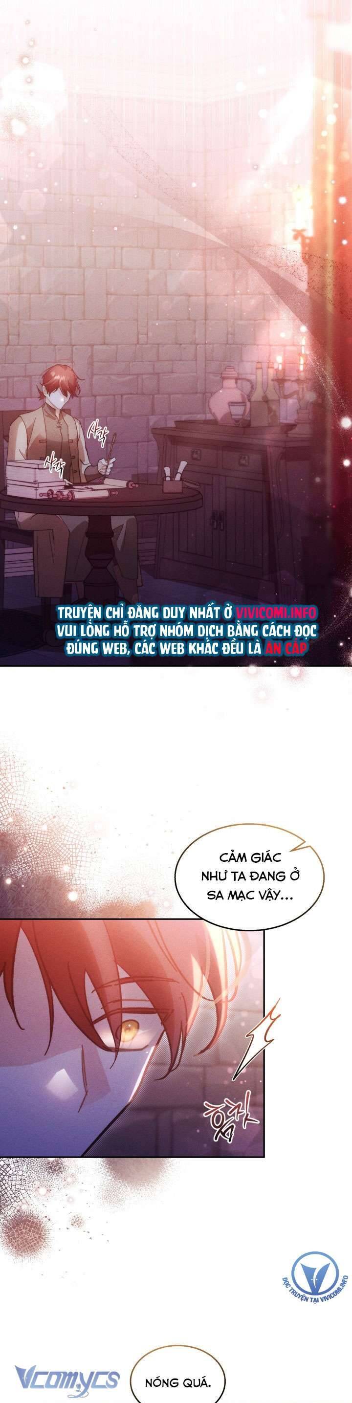 Tiếng Trống Vang Dội Chương 33 Ảnh 3