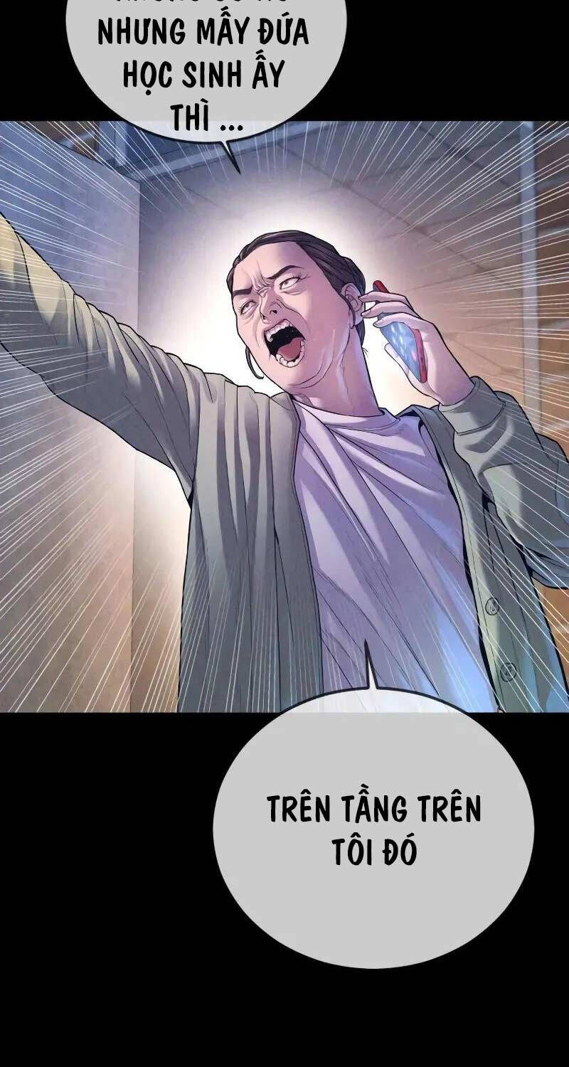 Cậu Bé Tội Phạm Chương 70 Ảnh 27