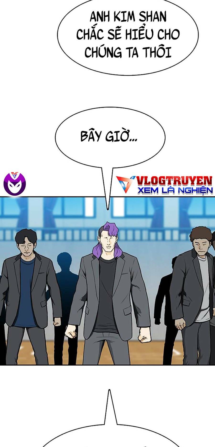 Trường Học Gangster Chương 13 Ảnh 47