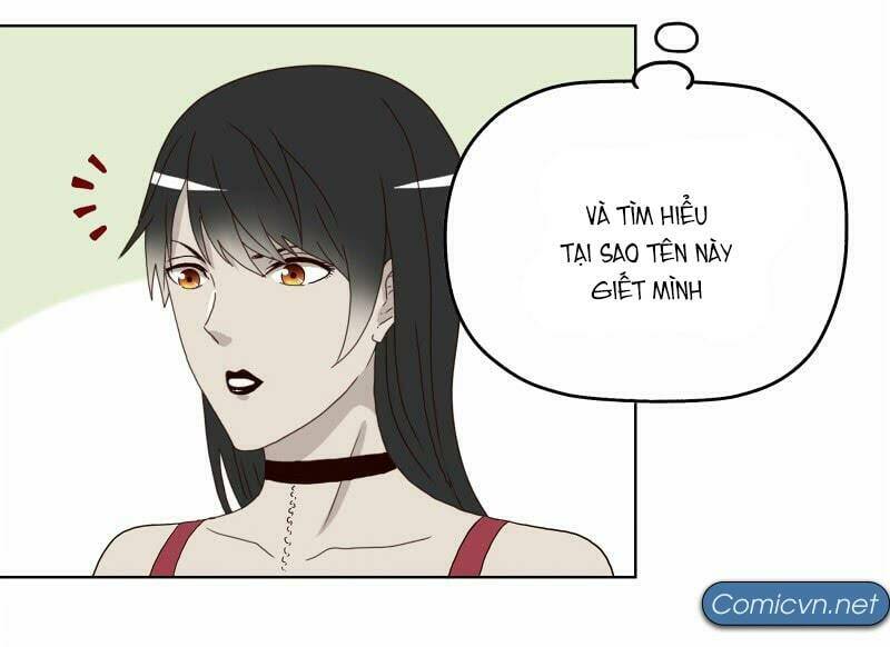 Thế Giới Cận Tử Chương 3 Ảnh 25