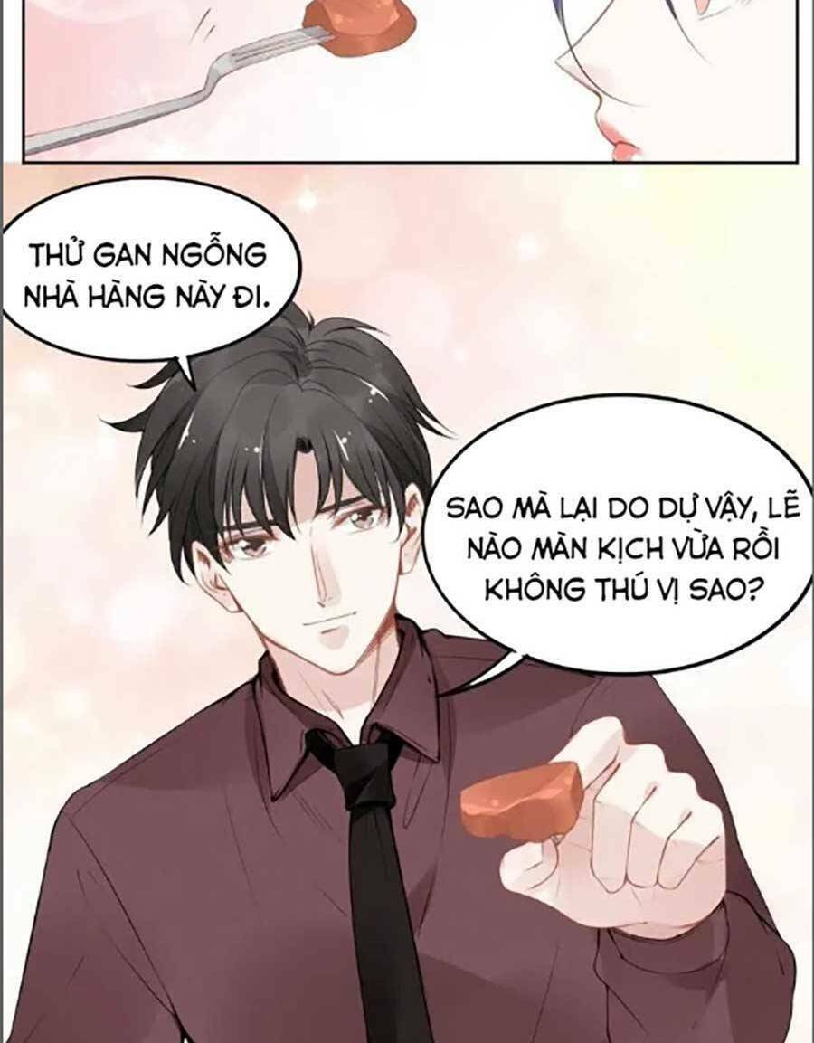 Quyền Thiểu, Nhĩ Lão Bà Yêu Bào Liễu Chương 27 Ảnh 5
