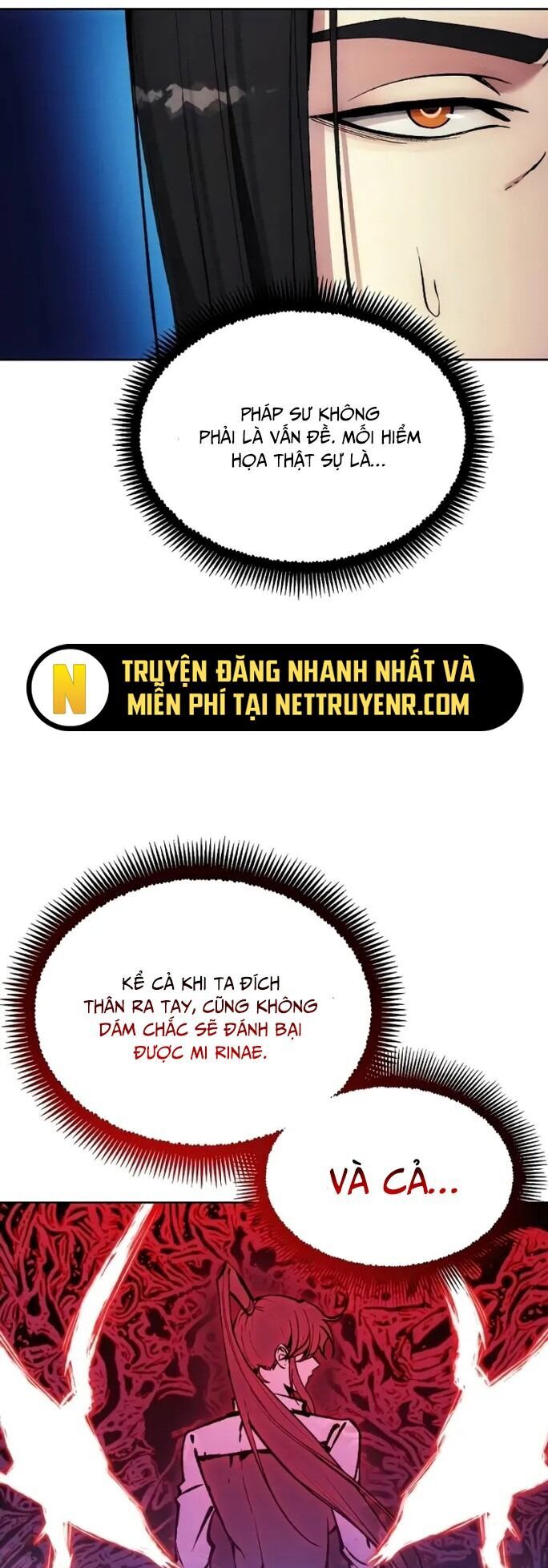 Tao Là Ác Nhân Chương 159 Ảnh 48