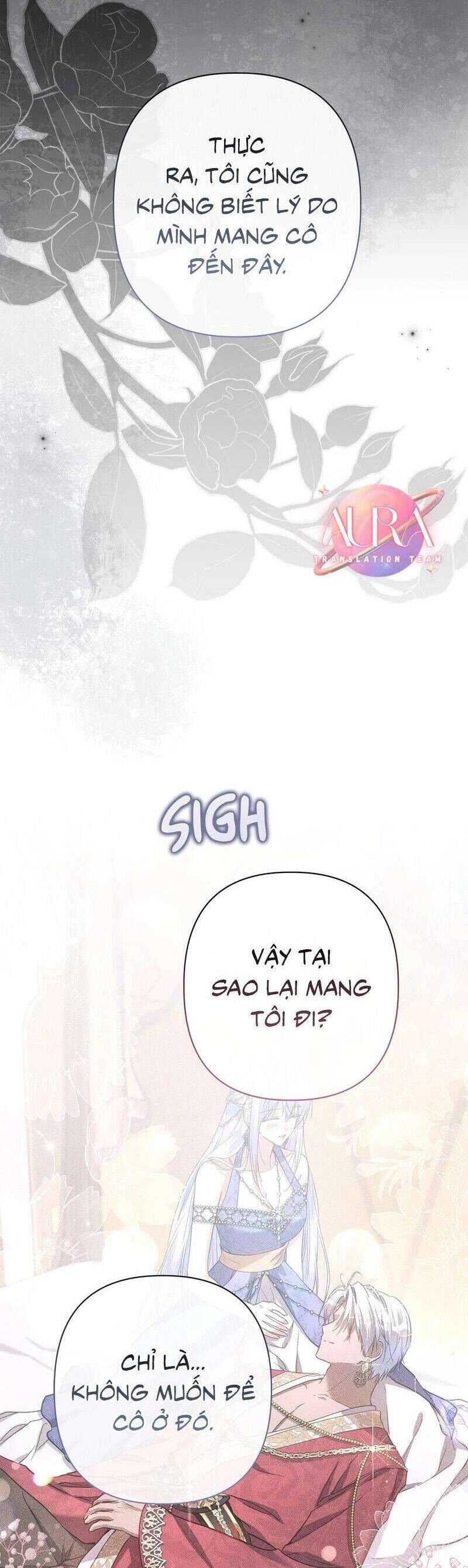 Vết Trăng Chương 60 Ảnh 10