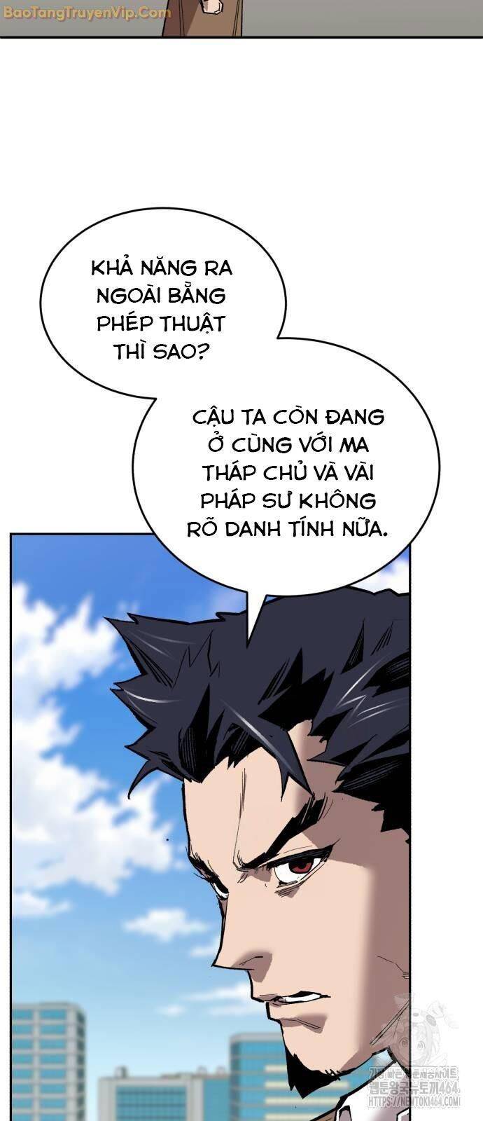 Phá Bỏ Giới Hạn Chương 172 Ảnh 102