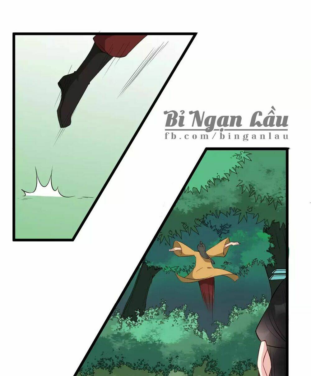 Bồng Sơn Viễn Chương 39 Ảnh 55