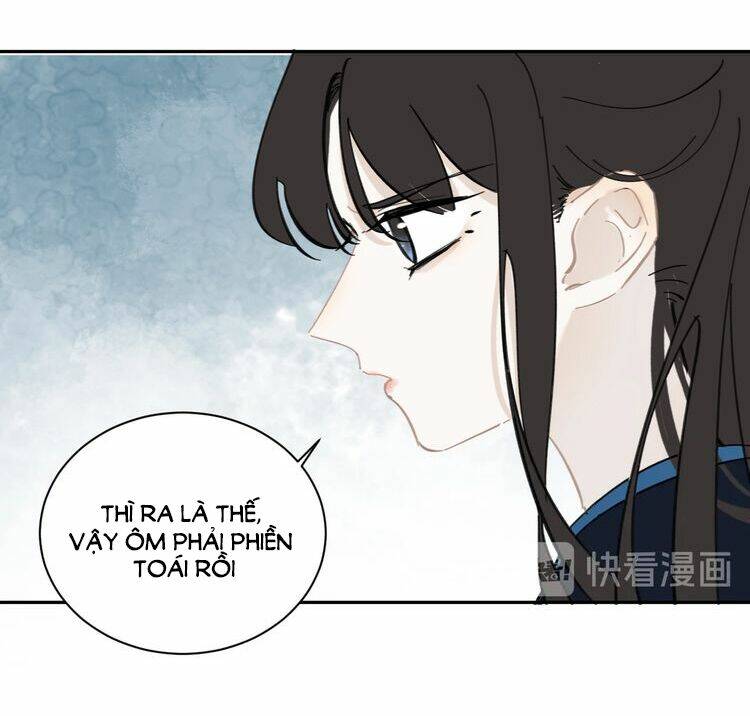 Mãn Đình Phương - Thiên Hạ Duy Khanh Chương 16 Ảnh 39