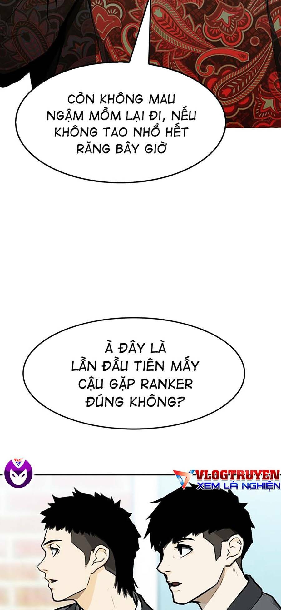 Trường Học Gangster Chương 8 Ảnh 44