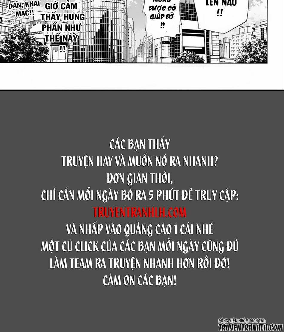 Full Drive Chương 1 Ảnh 54