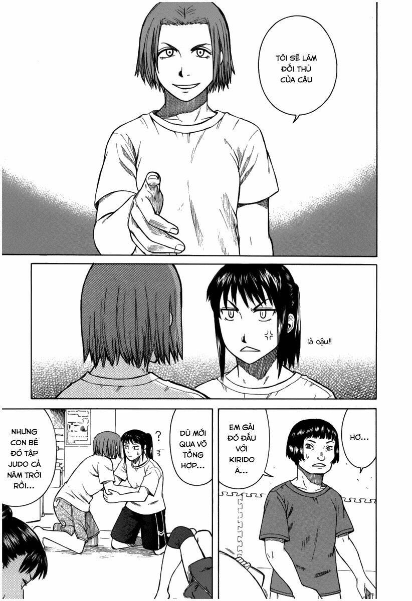 Teppu Chương 6 Ảnh 21