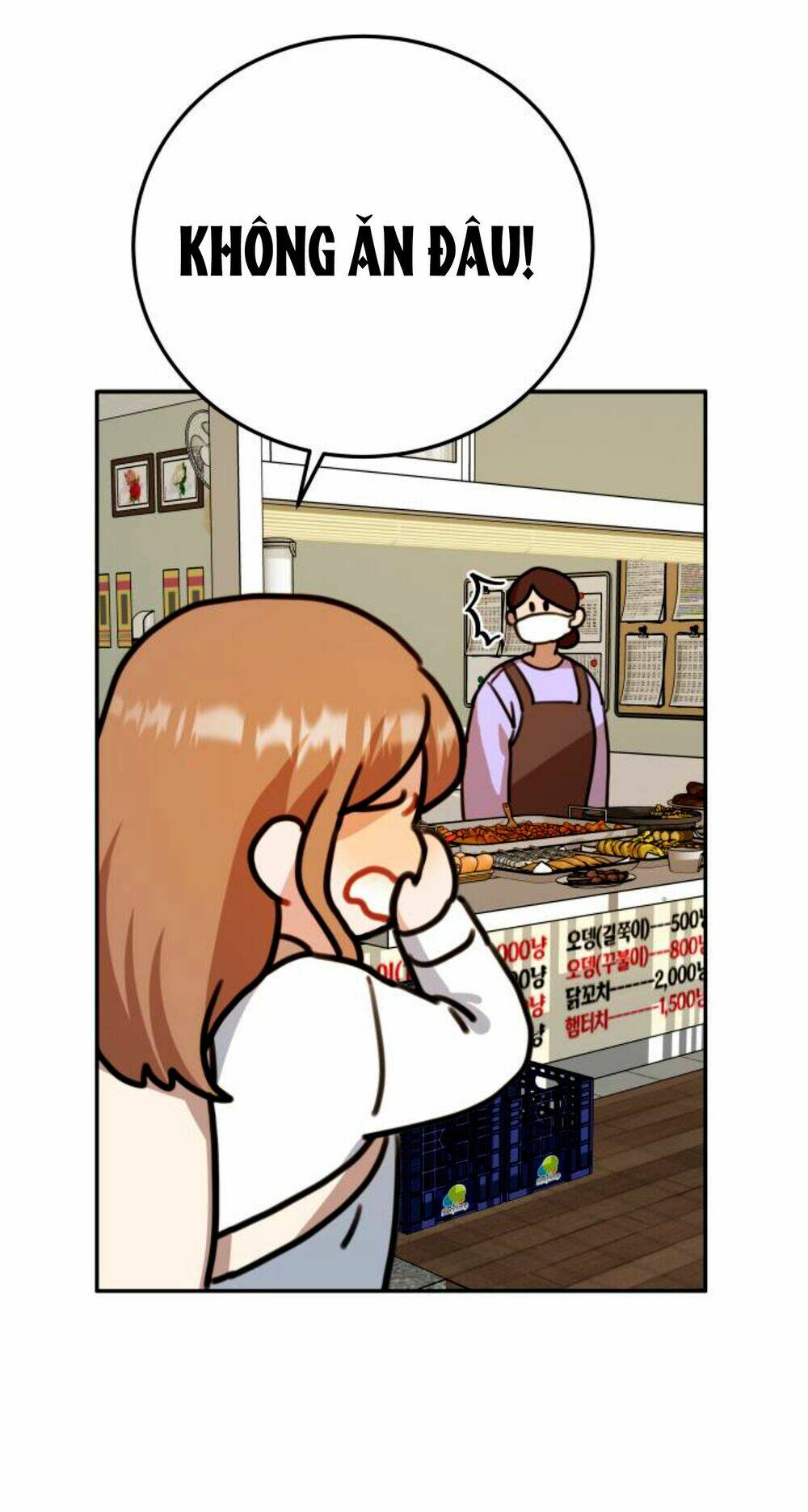 Bloody Romance - Lãng Mạn Đẫm Máu Chương 10 Ảnh 101