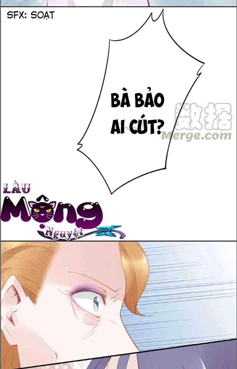 Quyền Thiểu, Nhĩ Lão Bà Yêu Bào Liễu Chương 27 Ảnh 52