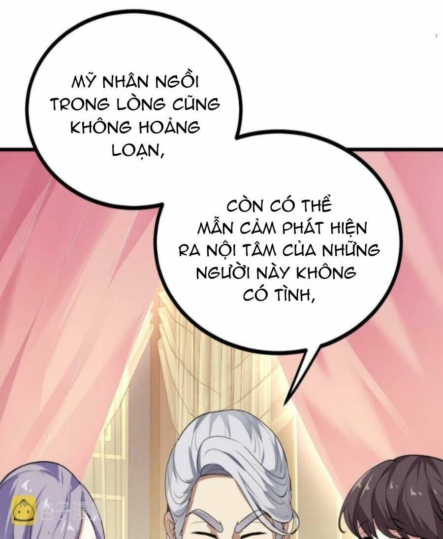 Thiên Đạo Nguyền Rủa Ư? Ta Nghịch Thiên!! Chương 27 Ảnh 69