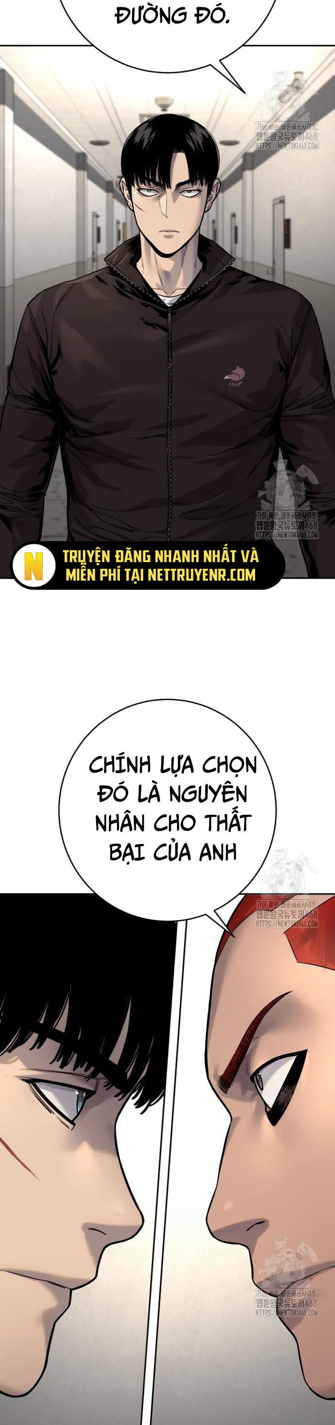 Cảnh Sát Báo Thù Chương 92 Ảnh 23