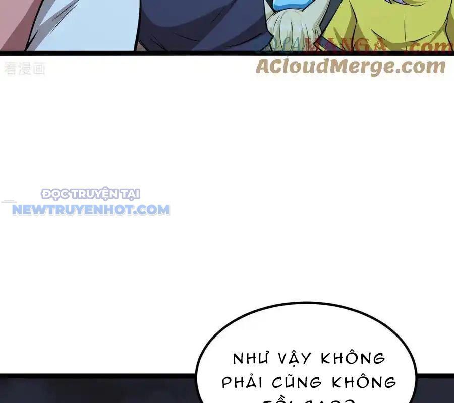 Từ Hôm Nay Bắt Đầu Làm Thành Chủ Chương 523 Ảnh 17