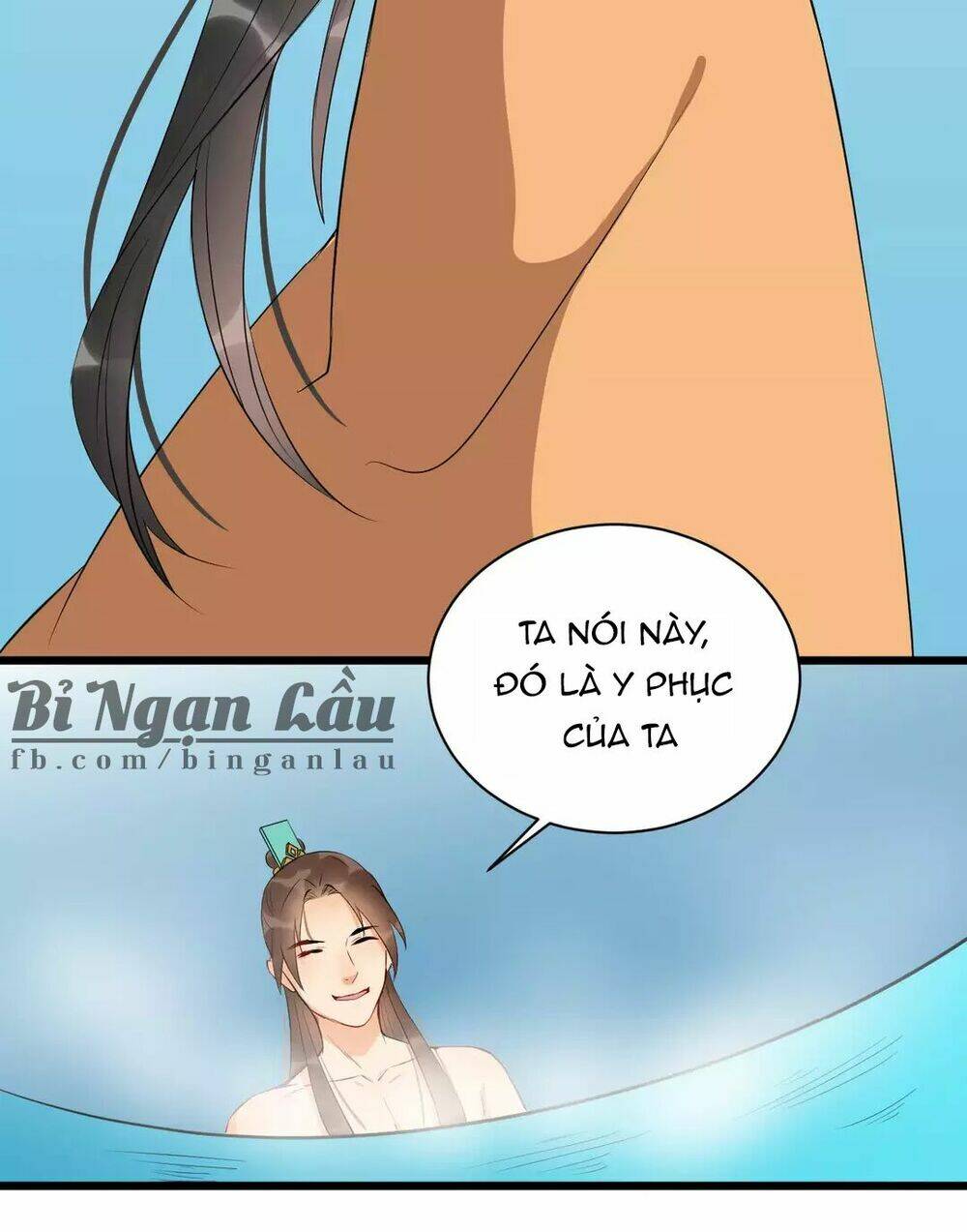Bồng Sơn Viễn Chương 40 Ảnh 65