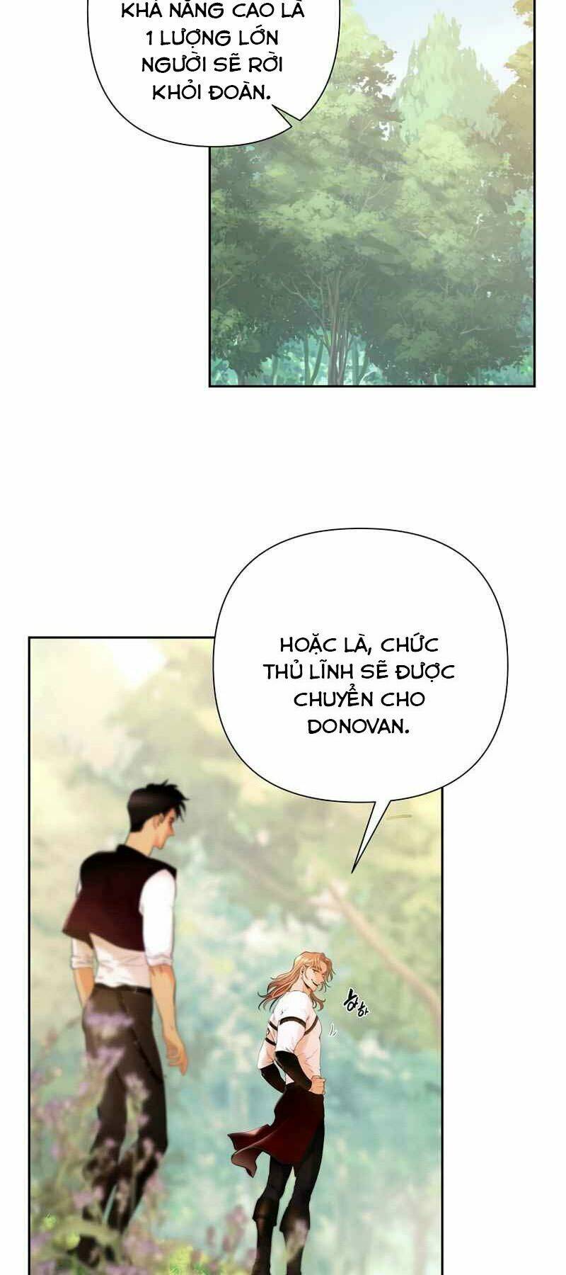 Nhiệm Vụ Chiến Binh Chương 12 Ảnh 12