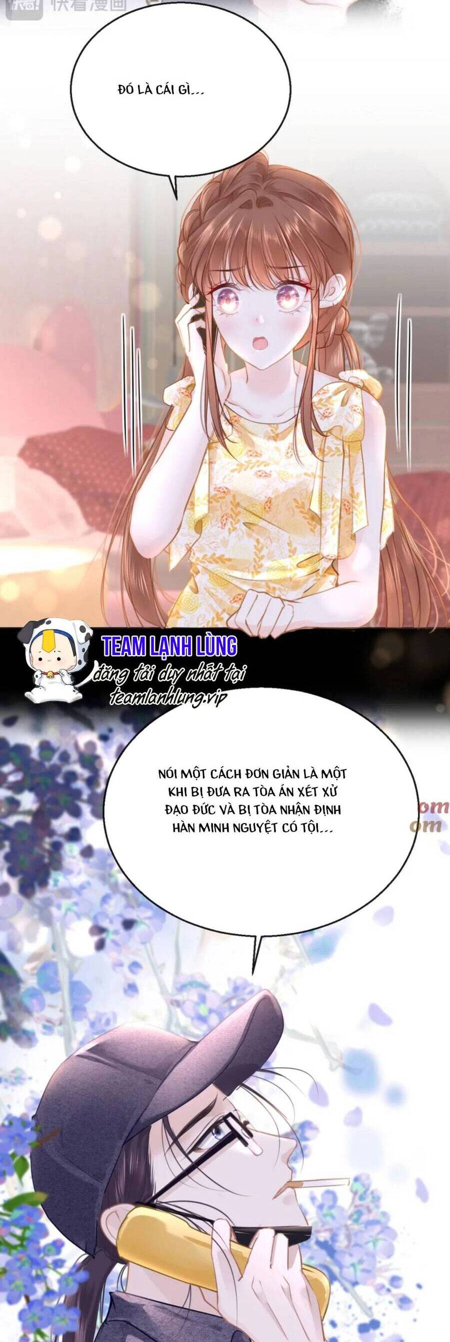 Bắt Đầu Hủy Hôn Để Công Lược Vương Gia Chương 110 Ảnh 6
