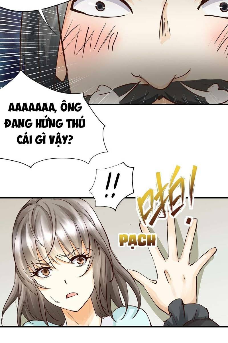 Trò Chơi Tiểu Mục Tiêu Chương 28 Ảnh 6