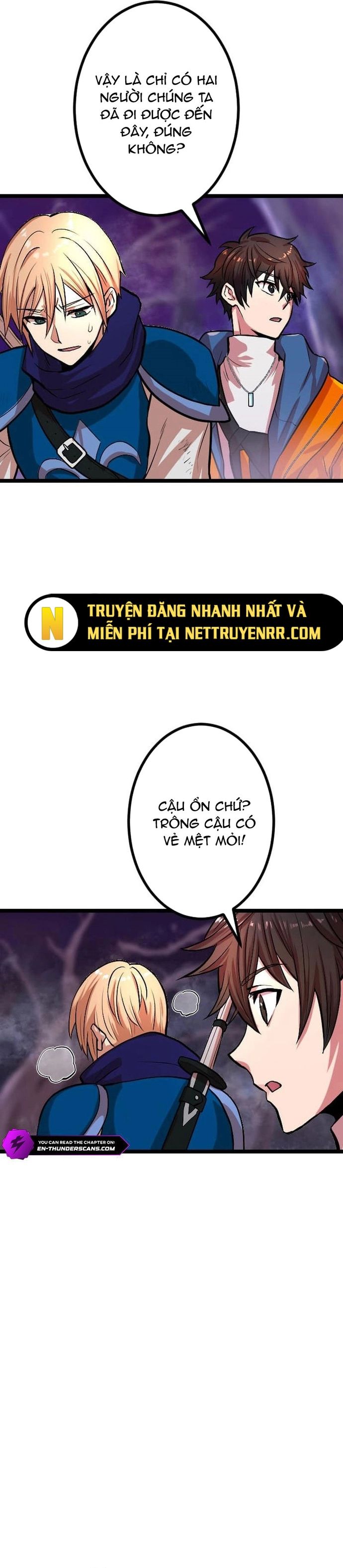 Ochikobore Kenja Wa Ur Skill Chương 7 Ảnh 33
