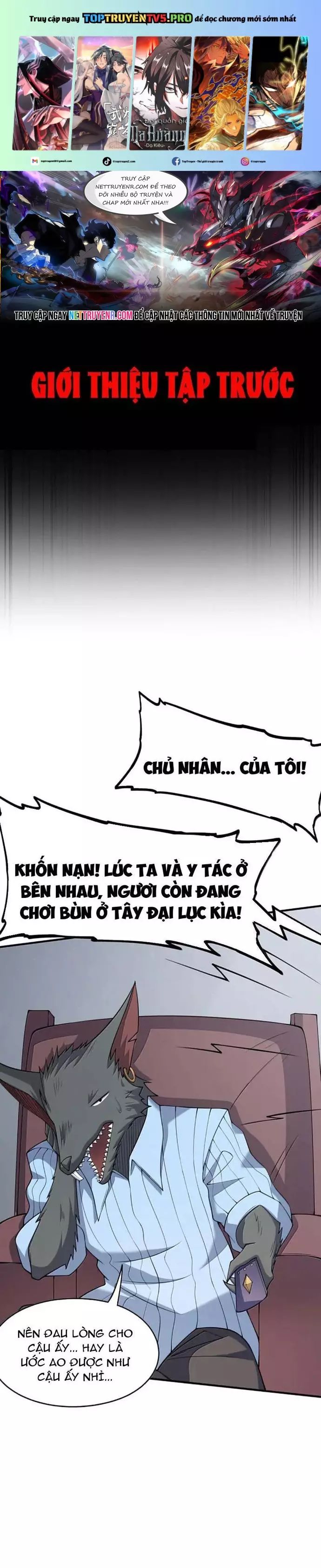 Thuật Sĩ Luyện Kim Tà Ác Không Giải Quyết Được Vật Thí Nghiệm Của Mình Chương 35 Ảnh 3