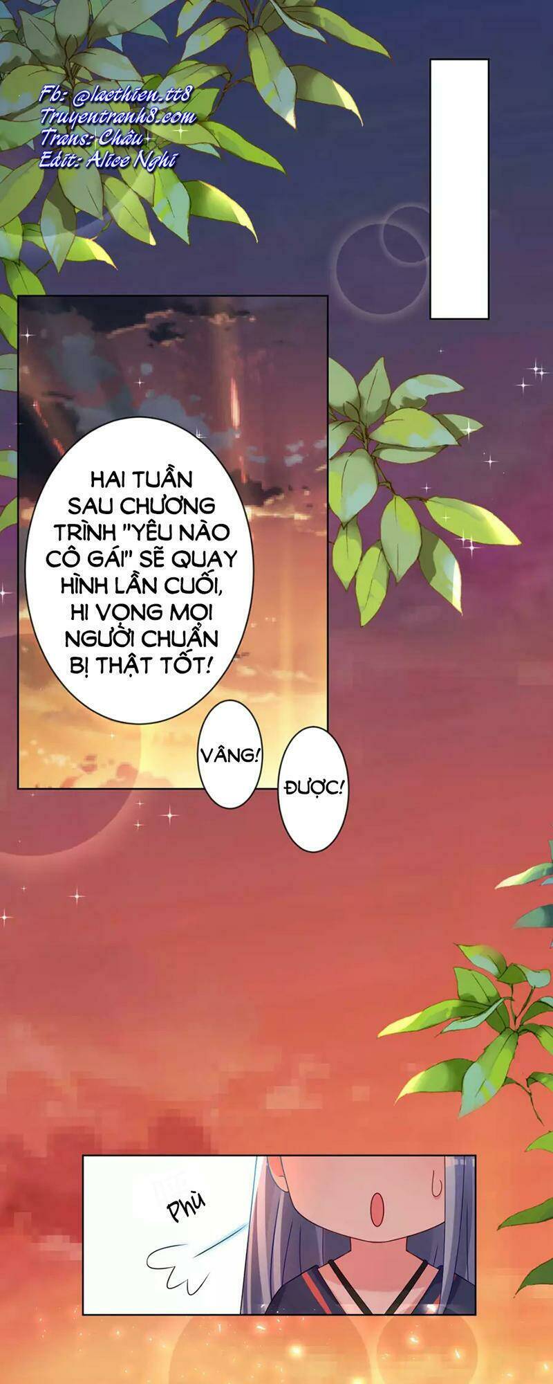 Tôi Bị Tổng Tài Ám Hại Chương 152 Ảnh 4
