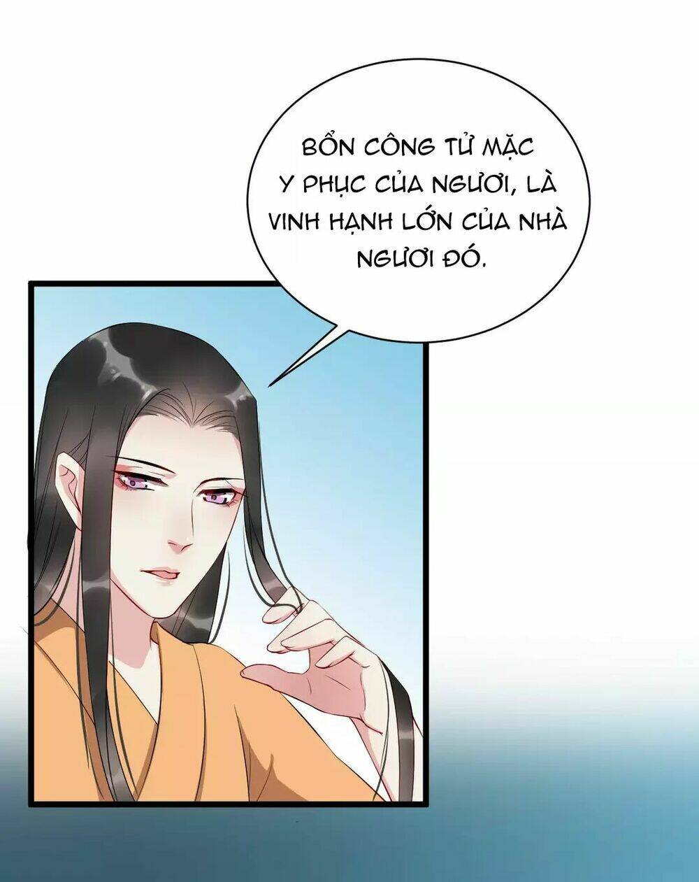 Bồng Sơn Viễn Chương 40 Ảnh 66
