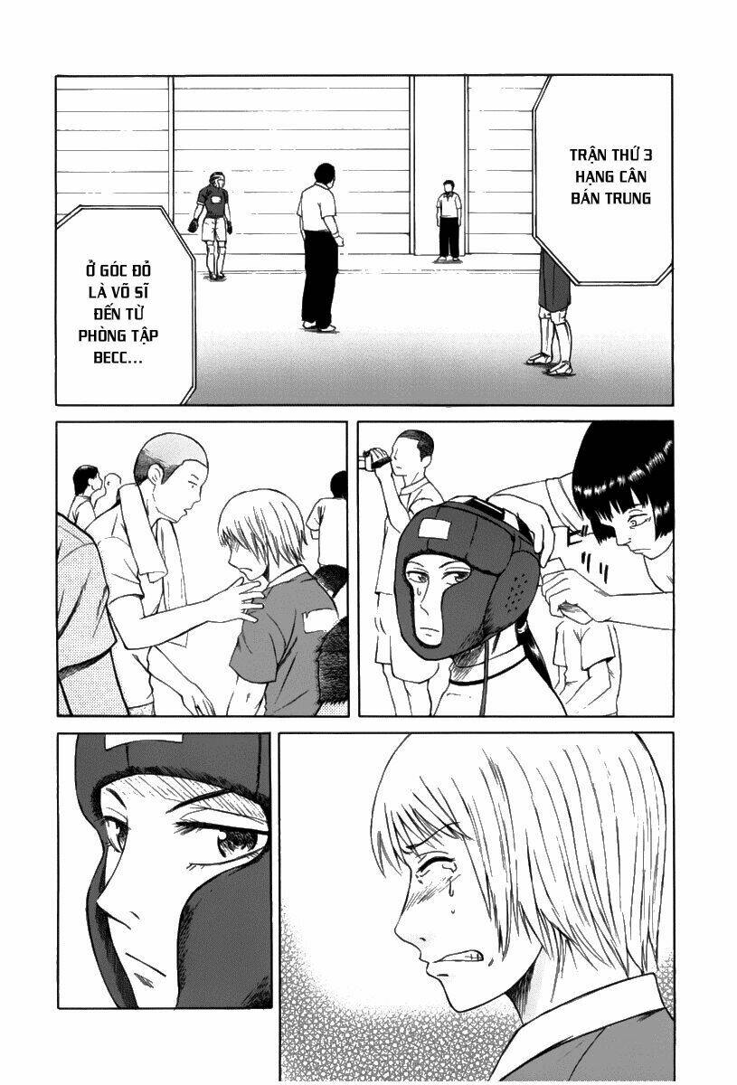 Teppu Chương 9 Ảnh 49