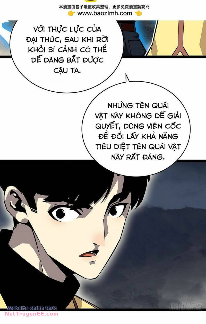 Bắt Đầu Vùng Dậy Từ Việc Chơi Game Nghiêm Túc Chương 144 Ảnh 11