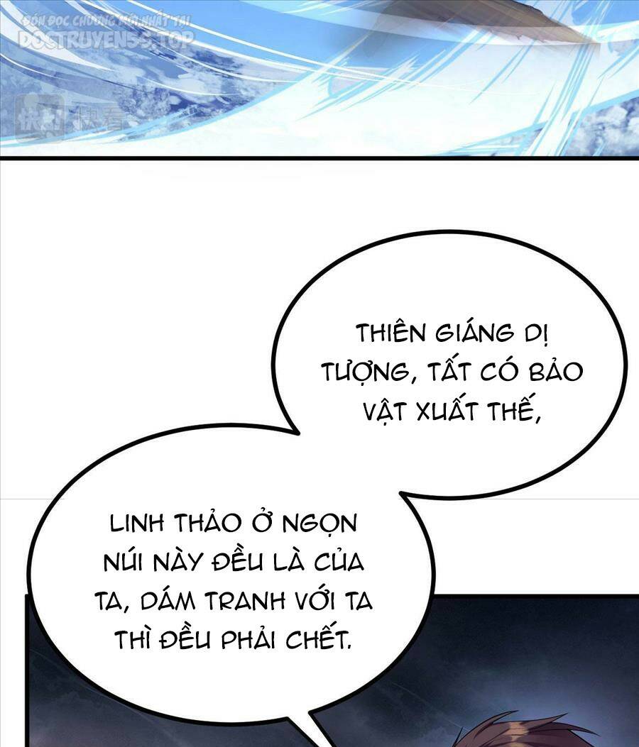 Thiên Đạo Nguyền Rủa Ư? Ta Nghịch Thiên!! Chương 22 Ảnh 21