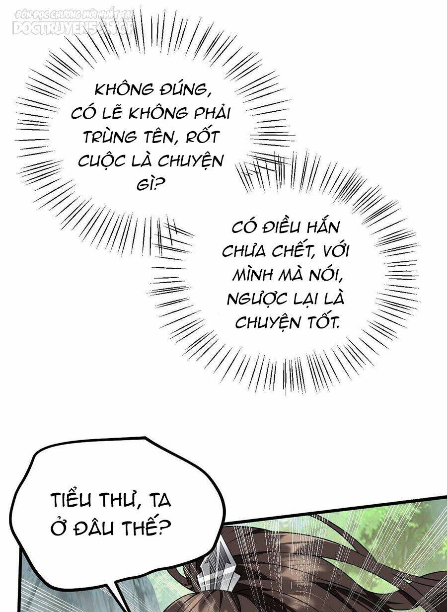 Thiên Đạo Nguyền Rủa Ư? Ta Nghịch Thiên!! Chương 34 Ảnh 22